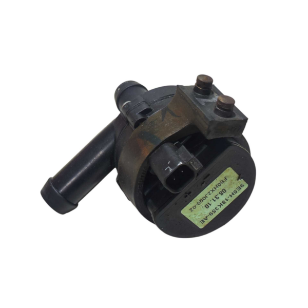BOMBA ÁGUA AUXILIAR 9E5H18K359AE FORD FUSION 2.5 2010 A 2012 - Imagem 3