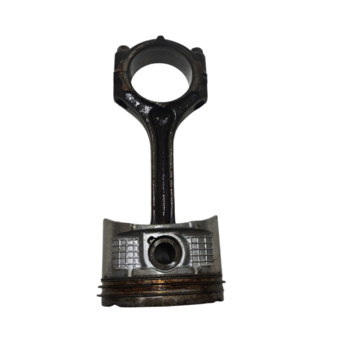 PISTÃO C/BIELA PEUGEOT 207 1.6 2009 2010 2011 2012 A 2014