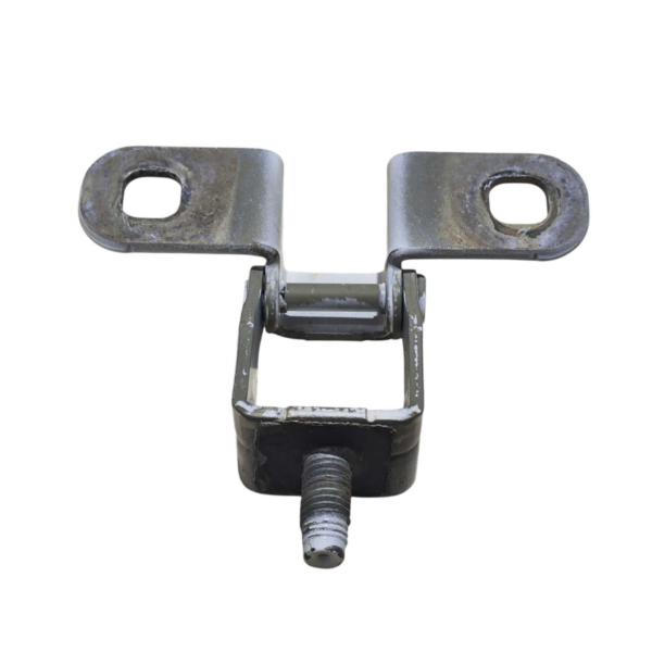 PAR DOBRADIÇA PORTA MALAS GM SPIN 1.8 2015 2016 A 2018 - Imagem 3