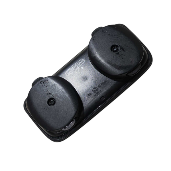 BANDEJA SUPORTE PORTA TRECO 51169232068 BMW 328i GT 2013/15 - Imagem 3