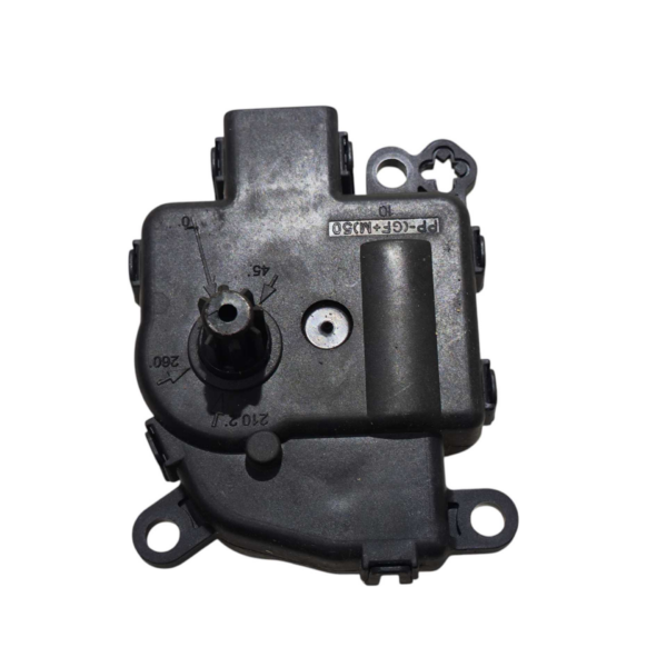 MOTOR ATUADOR CAIXA AR DG9H19E616 FORD FUSION 2014 A 2016 - Imagem 4