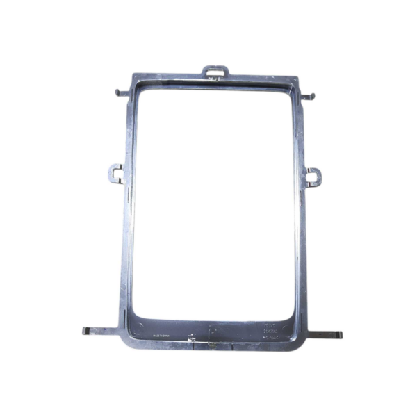MOLDURA CÂMBIO CONSOLE 31267052 FORD FOCUS 2009 2010 A 2012 - Imagem 6