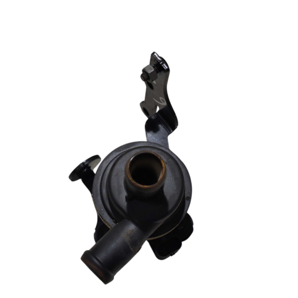 BOMBA D'AGUA AUXILIAR 059121012B VW TOUAREG 3.6 V6 2014/2016 - Imagem 2