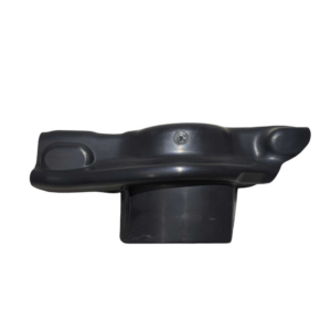 PROTETOR TRASEIRO ESQUERDO 5Q0511533A VW TAOS 2023 2024