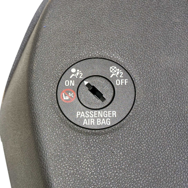 DIFUSOR AR PAINEL DIREITO GM TRACKER 1.0 TURBO 2020 A 2022 - Imagem 4
