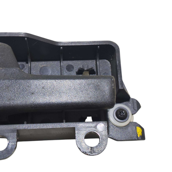 MAÇANETA DIANTEIRA ESQUERDA FORD FOCUS 2.0 SEDAN 2009 A 2012 - Imagem 5