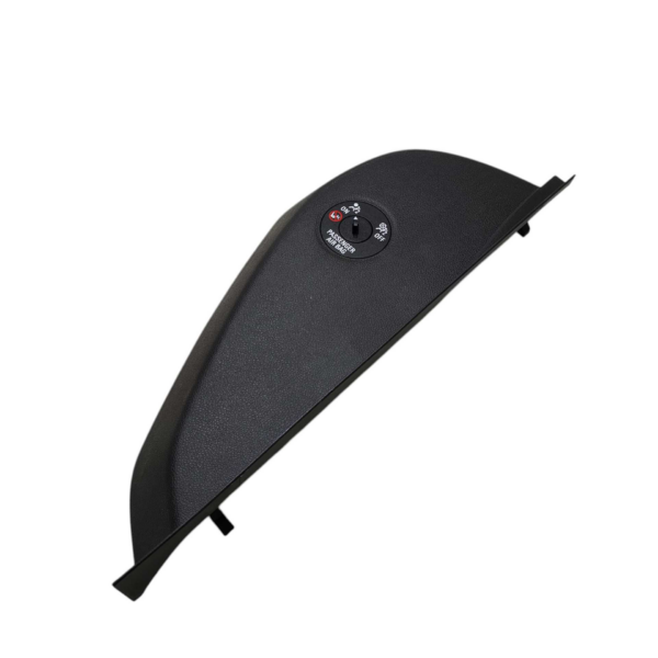 DIFUSOR AR PAINEL DIREITO GM TRACKER 1.0 TURBO 2020 A 2022 - Imagem 3