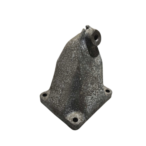 SUPORTE COXIM MOTOR MERCEDES C180 2009 2010 2011 - Imagem 5