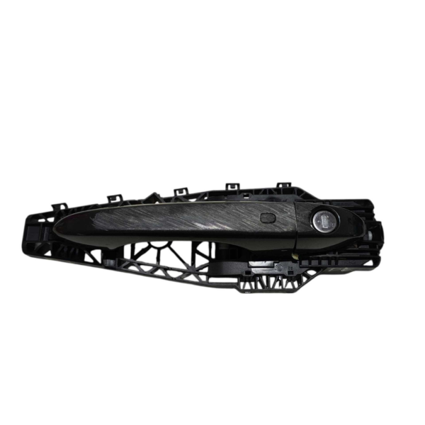 MAÇANETA DIANTEIRA ESQUERDA JEEP COMPASS 2023 2024 DETALHE - Imagem 2