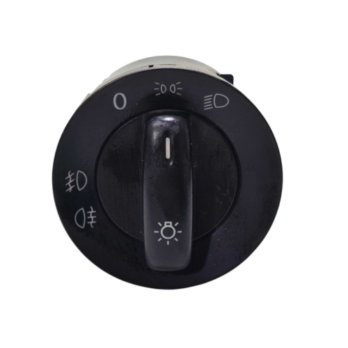 BOTÃO CHAVE LUZ FAROL VW JETTA 2012 2013 2014 1K0941431BD