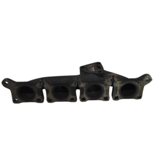 COLETOR ESCAPAMENTO AUDI A4 2002 2003 2004 A 2006