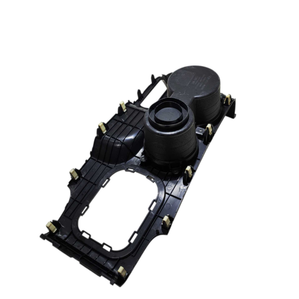 CONSOLE CENTRAL PORTA COPOS HYUNDAI IX35 2.0 2010 A 2015 - Imagem 6
