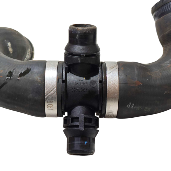 MANGUEIRA ÁGUA 1153461572201 BMW 328i GT 2013 2014 2015 - Imagem 6