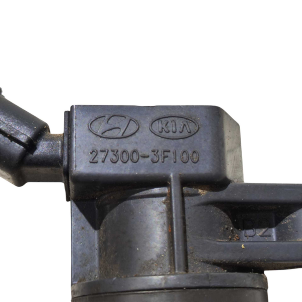 BOBINA IGNIÇÃO 273003F100 HYUNDAI IX35 2.0 2010 A 2015 - Imagem 5
