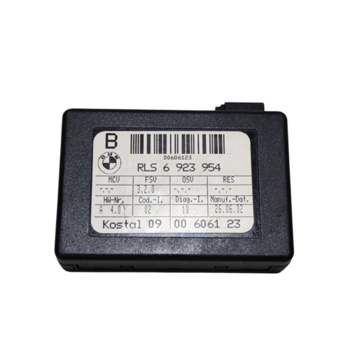 SENSOR CHUVA RLS6923854 BMW X5 4.4 V8 2001 2002 A 2006