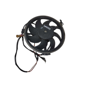 ELETROVENTILADOR VW PASSAT 1996 1997 1998 A 2000