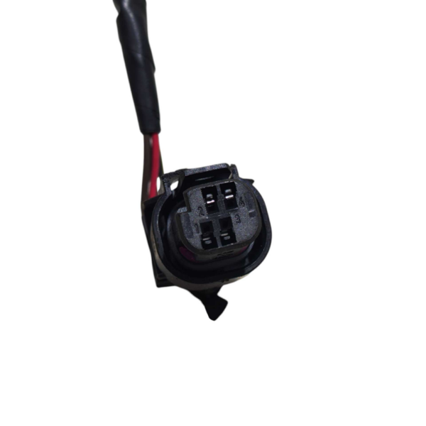 PISCA CHICOTE DIANT ESQUERDO 6EA972295B VW NIVUS 2022 A 2024 - Imagem 4