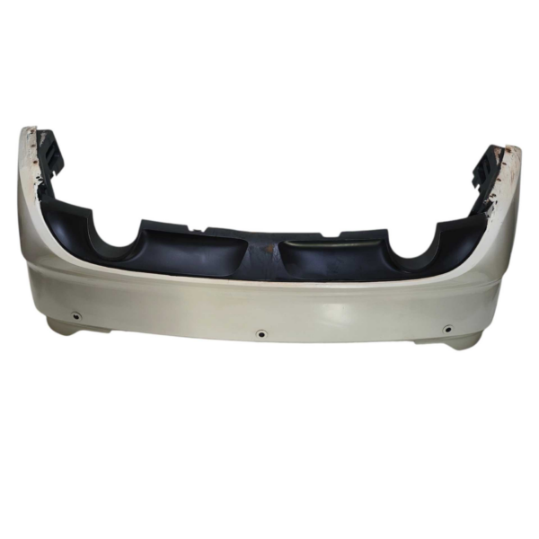 PARACHOQUE TRASEIRO FORD FUSION 2.5 2010 2011 2012