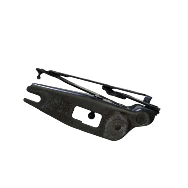 DOBRADIÇA ESQUERDA TAMPA TRASEIRA 8E5827301C AUDI A4 2002/06 - Imagem 3