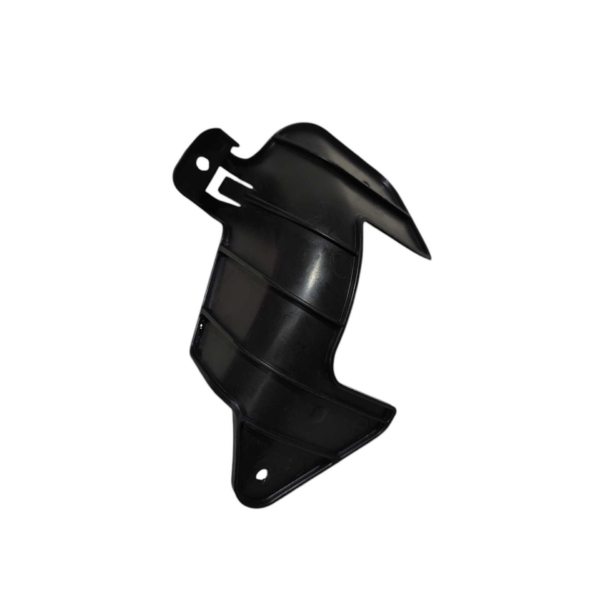 DEFLETOR CAIXA EVAPORADORA JEEP COMPASS TRAILHAWK 2023 2024 - Imagem 5