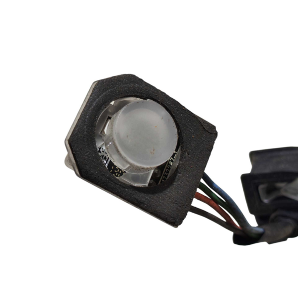 MOLDURA PORTA COPOS dt4314e078r30xd FORD EDGE 3.5 2013/2015 - Imagem 6