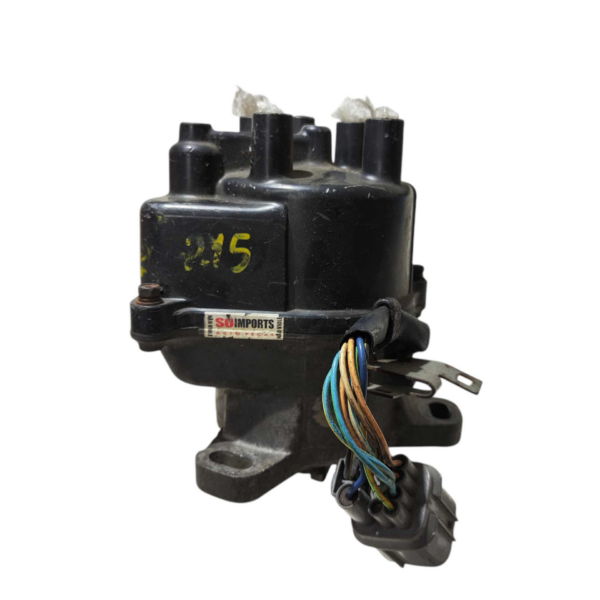 DISTRIBUIDOR IGNIÇÃO HONDA CIVIC 1996 1997 1998 A 2000 - Imagem 4