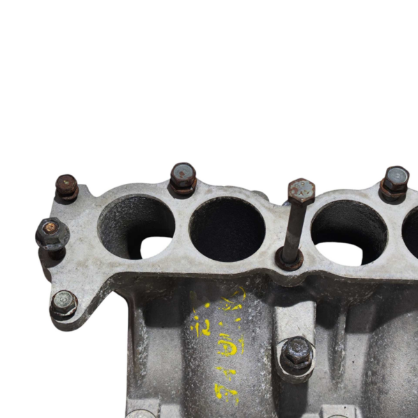 BASE SUPORTE COLETOR ADMISSÃO HYUNDAI SANTA FE 2009 A 2011 - Imagem 6