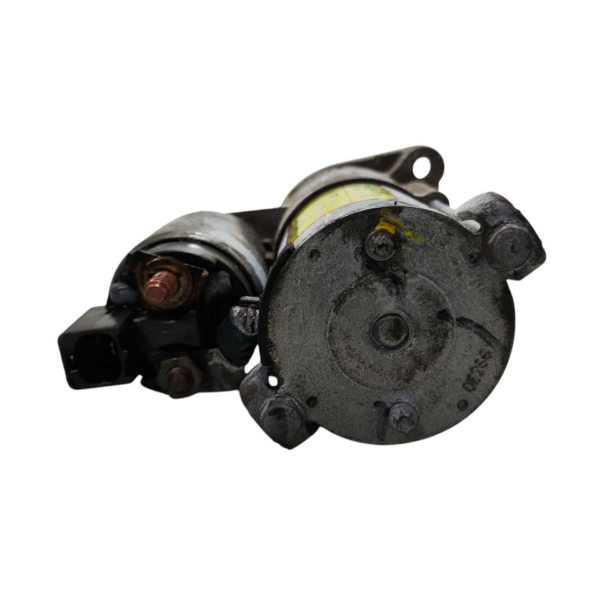 MOTOR ARRANQUE 361002G000 HYUNDAI IX35 2.0 2010 2011 A 2015 - Imagem 2