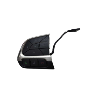 BOTÃO COMANDO VOLANTE 655001800A FIAT PULSE 1.0 2022 A 2024