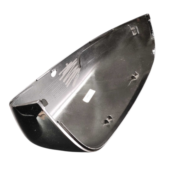 CAPA RETROVISOR ESQUERDO 20x2766 FIAT TORO 2018 2019 A 2021 - Imagem 7