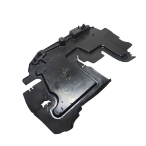 DEFLETOR AR DIREITO 9676010280 CITROEN C3 1.5 2014 A 2016