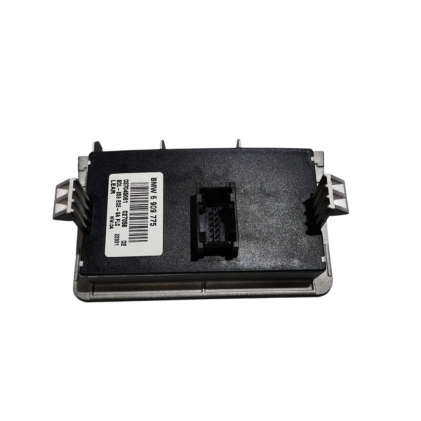 BOTÃO COMANDO FAROL 6909775 BMW X5 4.4 V8 2002 2003 A 2006 - Imagem 2