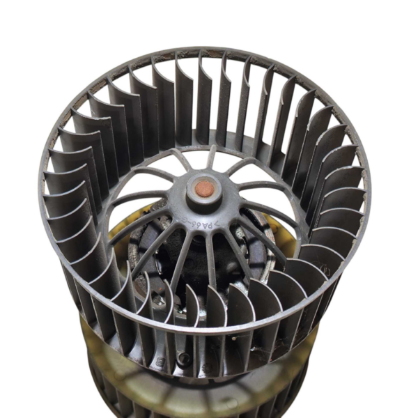 MOTOR AR FORÇADO 0130111158 BMW 325 2.5 1995 1996 A 1999 - Imagem 4