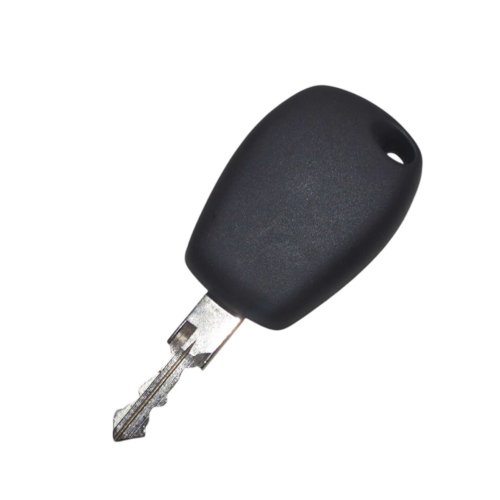 CHAVE RESERVA RENAULT SANDERO 2008 2009 2010 2011 A 2013