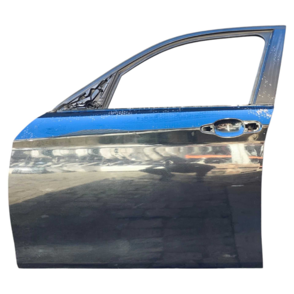 Porta DIANTEIRA ESQUERDA Bmw 116i 2013 2014 2015