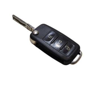 CHAVE CANIVETE 5K0837202AD VW GOL G6 2012 2013 A 2016