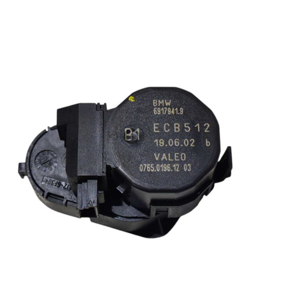 MOTOR ATUADOR 69179439 BMW X5 4.4 V8 2002 2003 2004 2005
