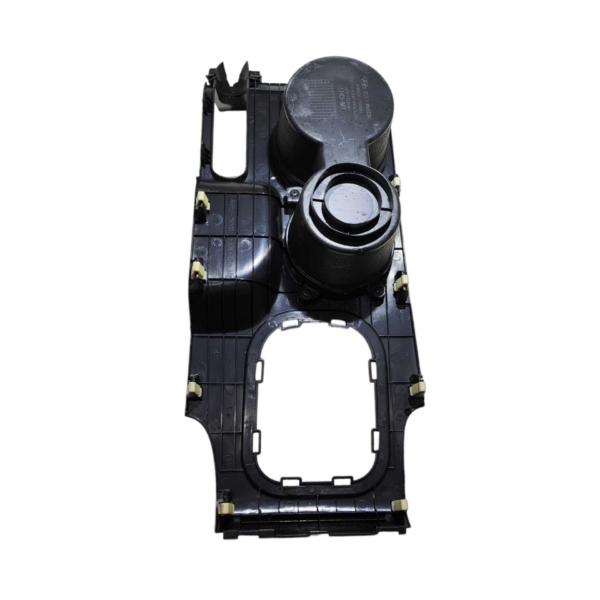 CONSOLE CENTRAL PORTA COPOS HYUNDAI IX35 2.0 2010 A 2015 - Imagem 5