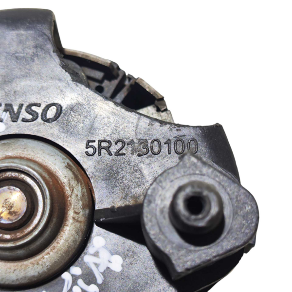 MOTOR AR FORÇADO 5R2130100 FIAT PALIO 2008 2009 A 2012 - Imagem 6