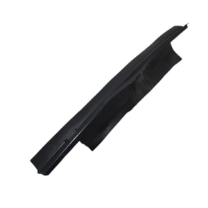MOLDURA PARALAMA DIANTEIRO ESQUERDO FORD FUSION FWD 2014/16