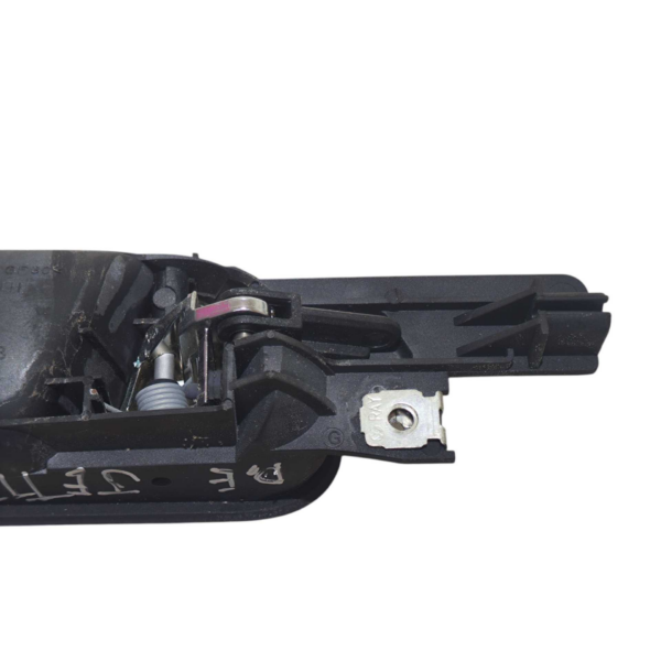 MAÇANETA DIANTEIRA ESQUERDA 1K1837113 VW JETTA 2007 A 2010 - Imagem 5