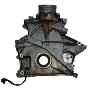 TAMPA LATERAL MOTOR A2740152800 MERCEDES C180 1.6 2016/2018