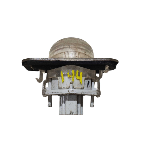 LANTERNA LUZ PLACA HONDA CITY 2009 2010 A 2014 DETALHE - Imagem 4