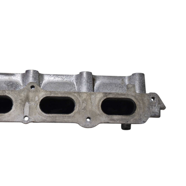 BASE COLETOR ADMISSÃO INFERIOR RENAULT DUSTER 2011 2012 2013 - Imagem 8