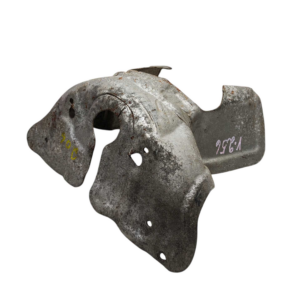 DEFLETOR CALOR PEUGEOT 206 2006 2007 2008