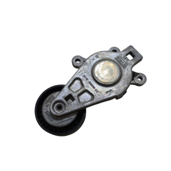 TENSOR CORREIA ALTERNADOR BT4E6B209CC FORD EDGE 2013 A 2015 - Imagem 3