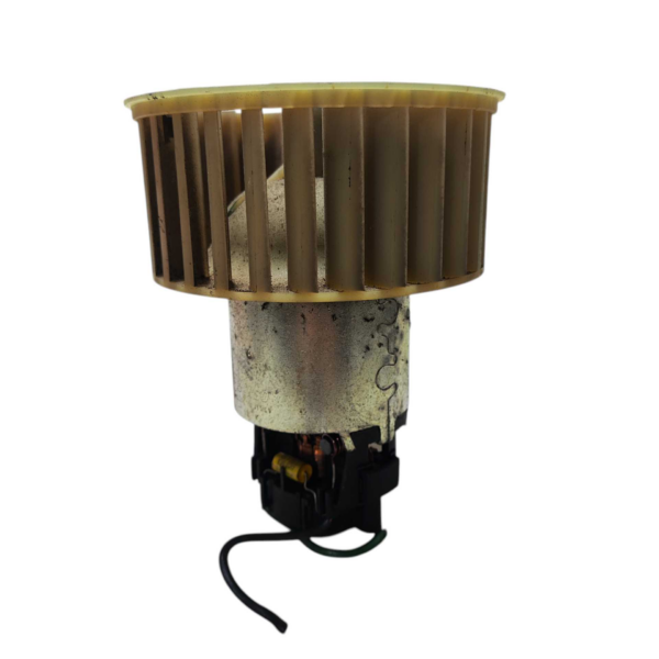 MOTOR AR FORÇADO CITROEN XSARA PICASSO 2004 2005 A 2010 - Imagem 2