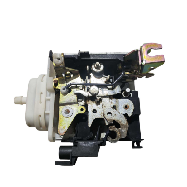 FECHADURA DIANTEIRA DIREITA 8L0173B AUDI A3 1.8 2002 A 2006 - Imagem 7