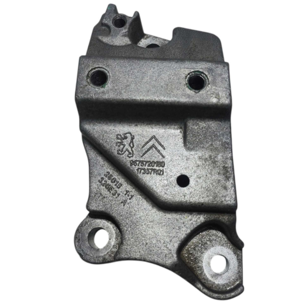 SUPORTE COXIM MOTOR ESQUERDO PEUGEOT 2008 2016 2017 2018