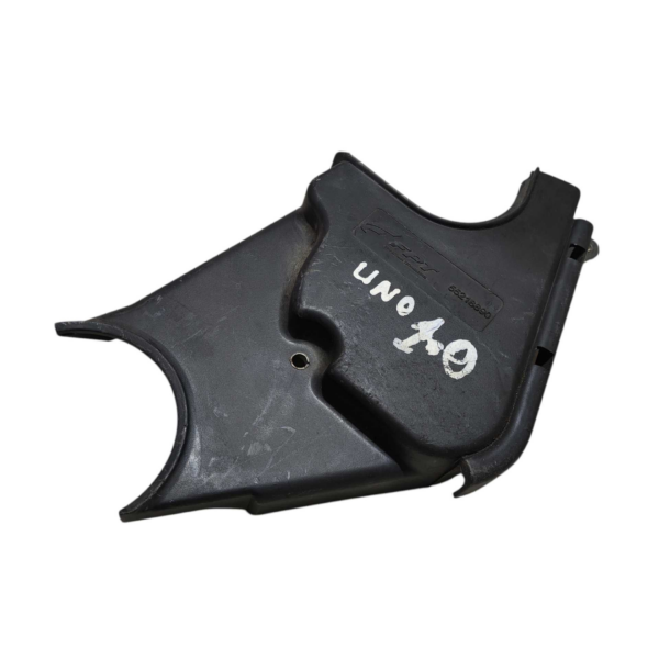 CAPA CORREIA DENTADA 55218890 FIAT UNO 2011 2012 A 2015 - Imagem 3